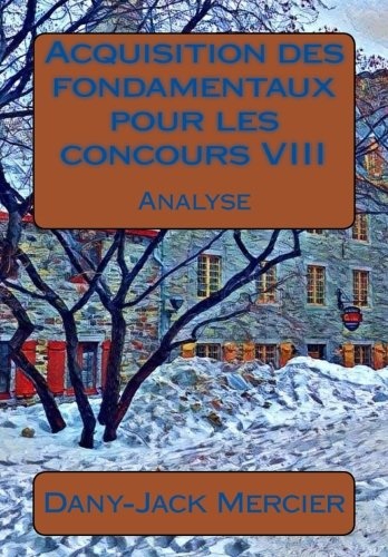 Analyse