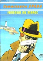 Commissaire Spada