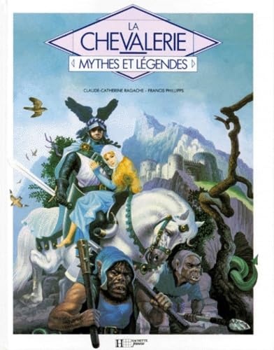 Mythes et légendes
