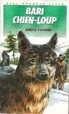 Bari, chien-loup