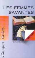 Les Femmes savantes Molière and Carrier