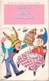 Oui-oui et le lapinzé
