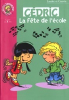 Cédric t.3