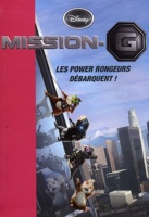 Mission G