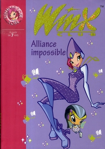 Winx Club Tome 13