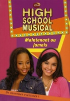 High school musical t.4