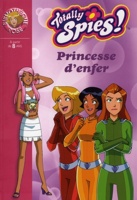 Totally spies t.21