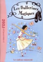 Les ballerines magiques t.17