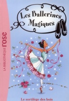 Les ballerines magiques t.16