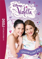 Violetta t.3