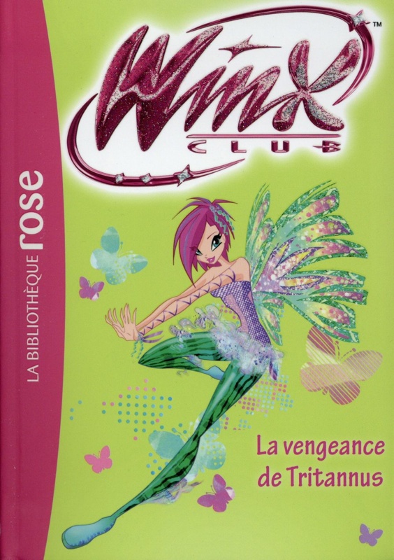 Winx Club Tome 55