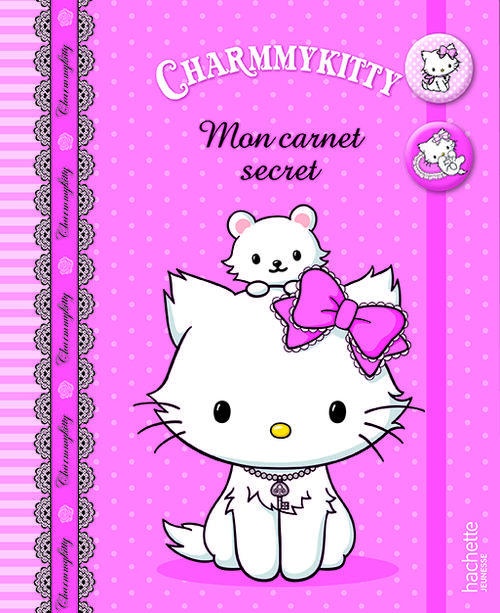 Charmmy Kitty