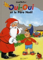 Oui-oui et le père noël