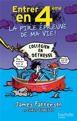 Entrer en 4ème