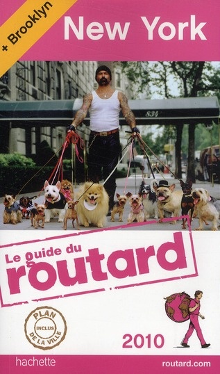 Guide du Routard