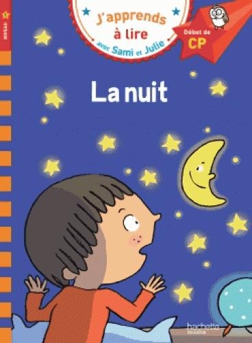 J'apprends à lire avec Sami et Julie
