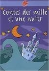 Contes des Mille et Une Nuits
