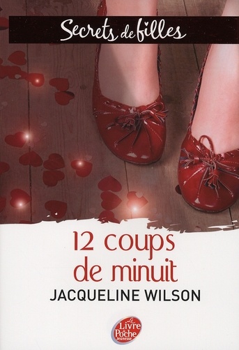 Secrets de filles t.3