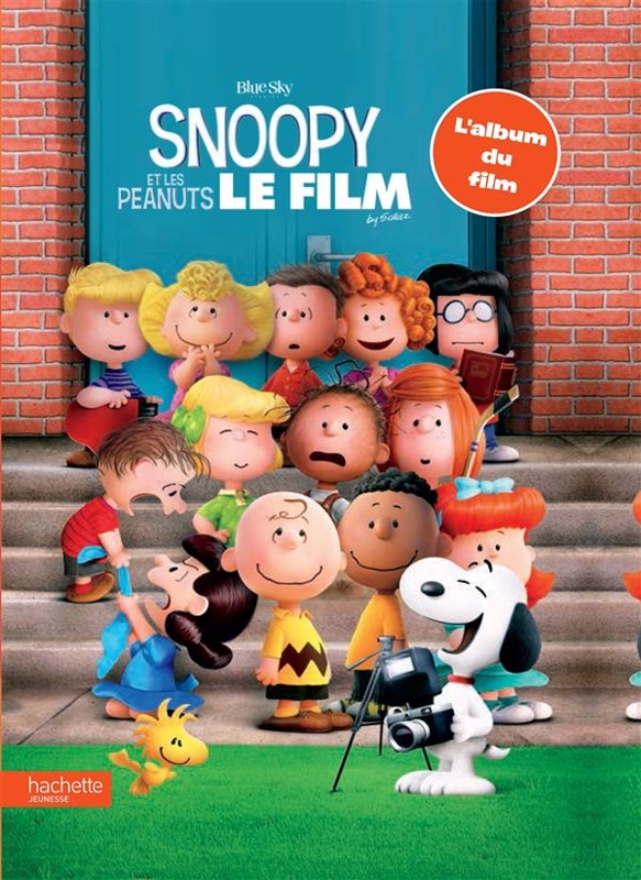 Snoopy