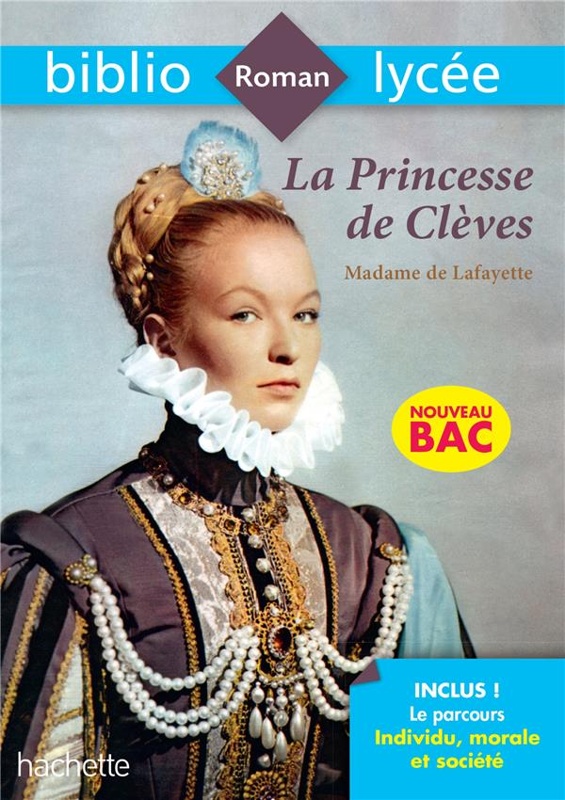 La princesse de Clèves