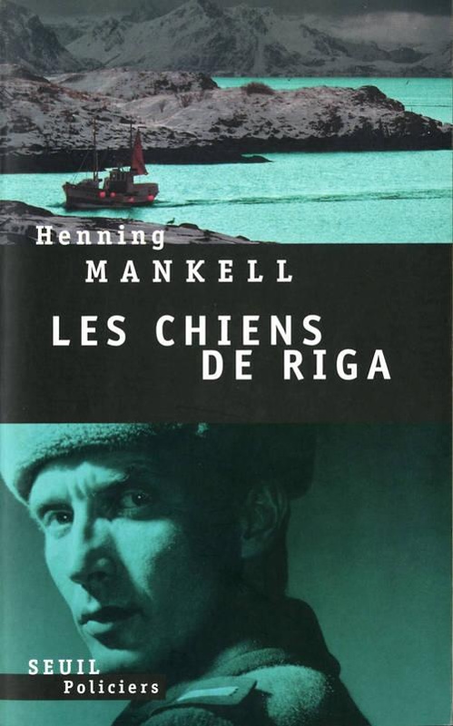 Chiens de riga (les)