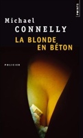 La blonde en béton