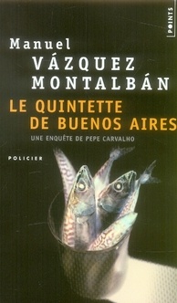 La quintette de Buenos Aires