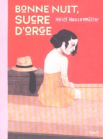 Bonne nuit, sucre d'orge