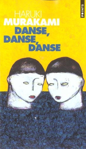 Danse, danse, danse