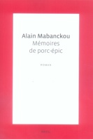 Mémoires de porc-épic