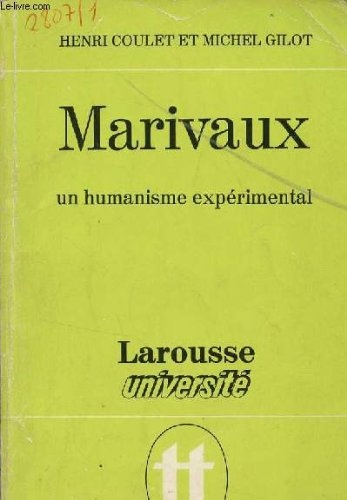 Marivaux