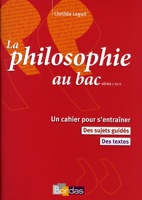 La philosophie au bac série L