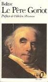 Le père Goriot