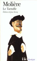 Le tartuffe