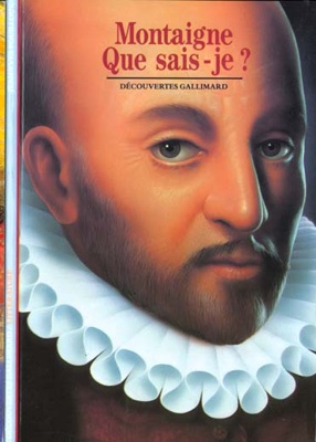 Montaigne