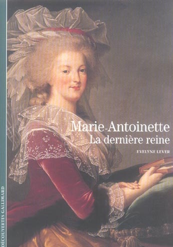 Marie-Antoinette