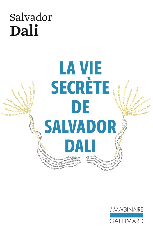 La Vie secrète de Salvador Dali