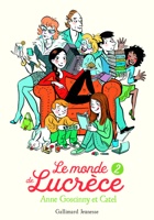 Le monde de Lucrèce, 2