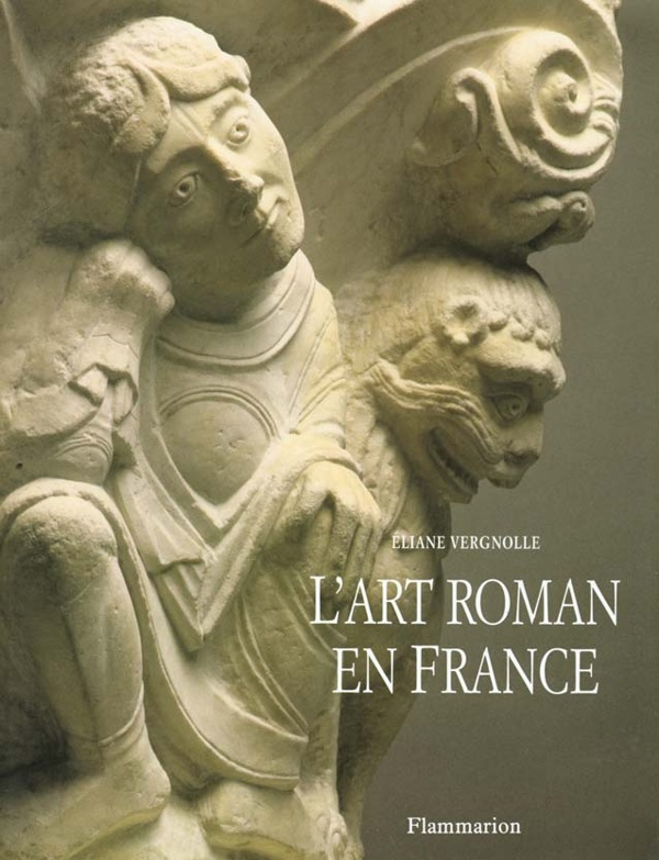 L'art roman en france (version relie)