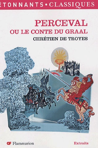 Perceval ou le conte du Graal