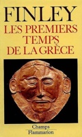 Premiers temps de la grece