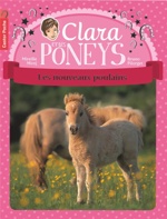 Clara et les poneys t.2