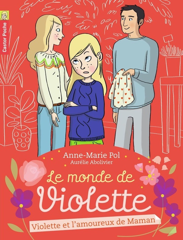 Le monde de Violette Tome 4