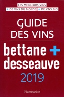 Guide de vins
