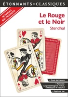 Le rouge et le noir