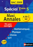 Maxi annales
