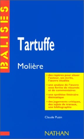 Le tartuffe