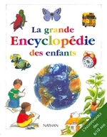 La Grande Encyclopédie des enfants
