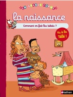 La naissance
