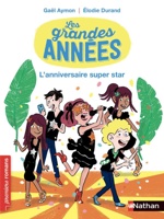 Les grandes années